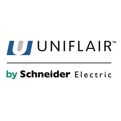 چیلر های خنک کننده یونیفلر